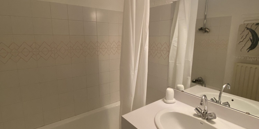 appartement à BAGNERES DE BIGORRE (65200)